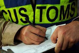 customs issues in el paso rm customhouse brokers
